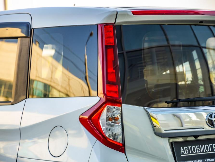Toyota Roomy I Волгоград  - изображение 15