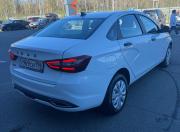 Lada (ВАЗ) Vesta I Рестайлинг (NG) Нижний Тагил  - изображение 11
