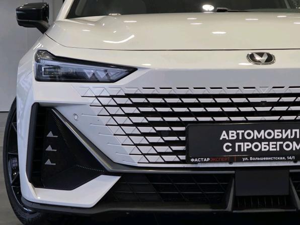 Changan UNI-V I с пробегом 2023 года, цена 2 112 000 рублей, 55901 км, лифтбек, Автокод Объявления