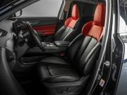 Changan UNI-S (CS55 Plus) Тюмень  - изображение 36