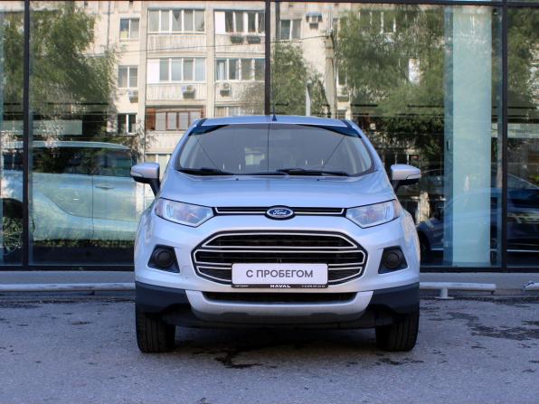 Ford EcoSport II с пробегом 2015 года, цена 950 000 рублей, 177005 км, внедорожник, Автокод Объявления