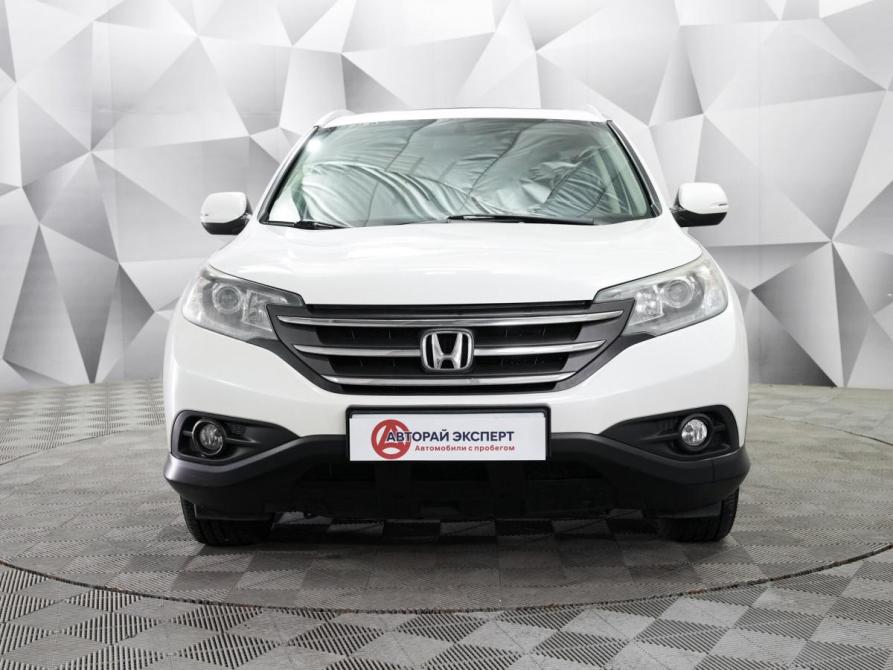 Honda CR-V IV Ульяновск  - изображение 8