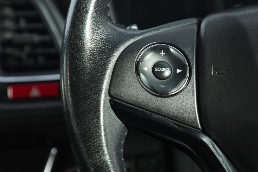 Honda Vezel I Новосибирск  - изображение 13