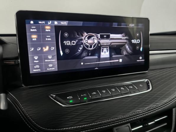 Haval Jolion I с пробегом 2023 года, цена 1 695 000 рублей, 71329 км, внедорожник, Автокод Объявления