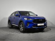 Haval F7x I Санкт-Петербург  - изображение 23