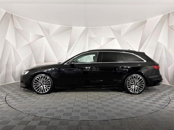Audi A4 V (B9) Рестайлинг с пробегом 2020 года, цена 2 945 150 рублей, 105465 км, универсал, Автокод Объявления