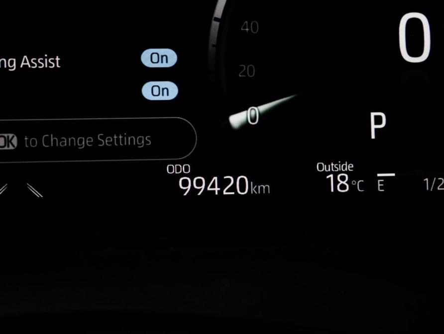 Toyota Camry VIII (XV70) Рестайлинг Москва  - изображение 12