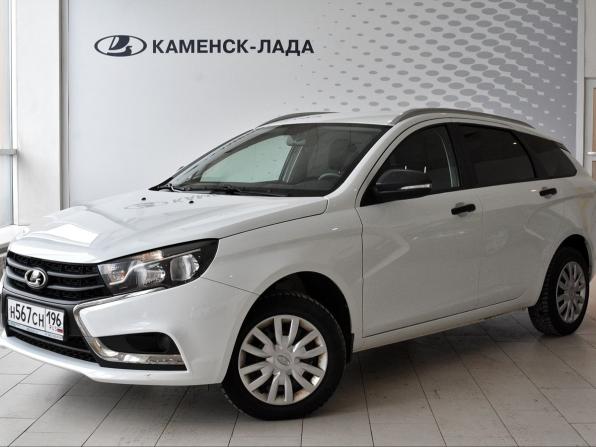 Lada (ВАЗ) Vesta I с пробегом 2021 года, цена 1 049 000 рублей, 90526 км, универсал, Автокод Объявления