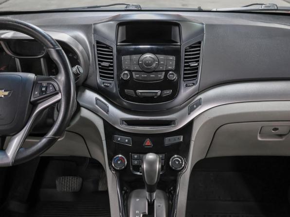 Chevrolet Orlando I с пробегом 2013 года, цена 1 198 000 рублей, 174280 км, компактвэн, Автокод Объявления