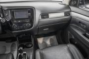 Mitsubishi Outlander III Рестайлинг Барнаул  - изображение 49