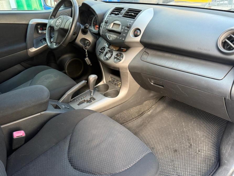 Toyota RAV4 III (XA30) Курган  - изображение 11