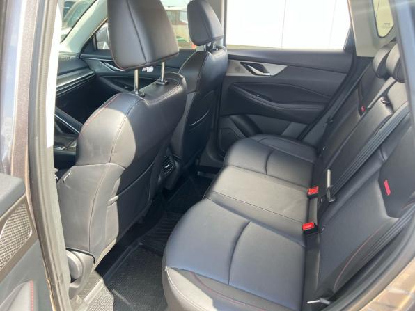 Changan CS35 Plus I Рестайлинг с пробегом 2024 года, цена 1 875 000 рублей, 30600 км, внедорожник, Автокод Объявления