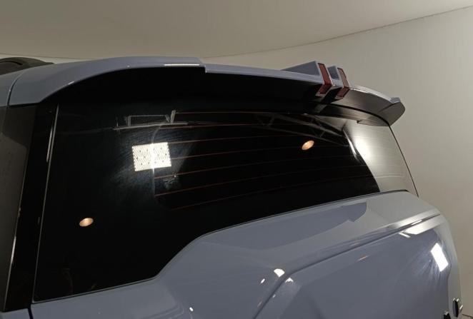 Haval H3 I с пробегом 2026 года, цена 2 560 000 рублей, 18966 км, внедорожник, Автокод Объявления