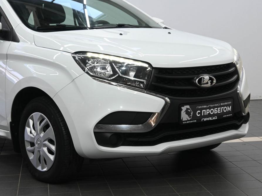Lada (ВАЗ) XRAY I Ростов-на-Дону  - изображение 7
