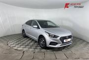 Hyundai Solaris II Саратов  - изображение 31