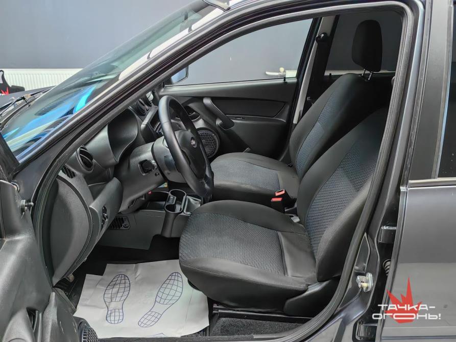 Lada (ВАЗ) Granta I Пермь  - изображение 11