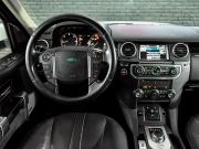 Land Rover Discovery IV Екатеринбург  - изображение 35