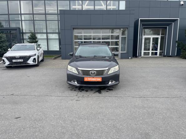 Toyota Camry VII (XV50) с пробегом 2012 года, цена 1 299 000 рублей, 315000 км, седан, Автокод Объявления
