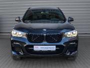 BMW X3 III (G01) Москва  - изображение 31