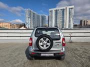 Chevrolet Niva I Рестайлинг Ростов-на-Дону  - изображение 21