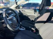 Chevrolet Aveo II Магнитогорск  - изображение 13