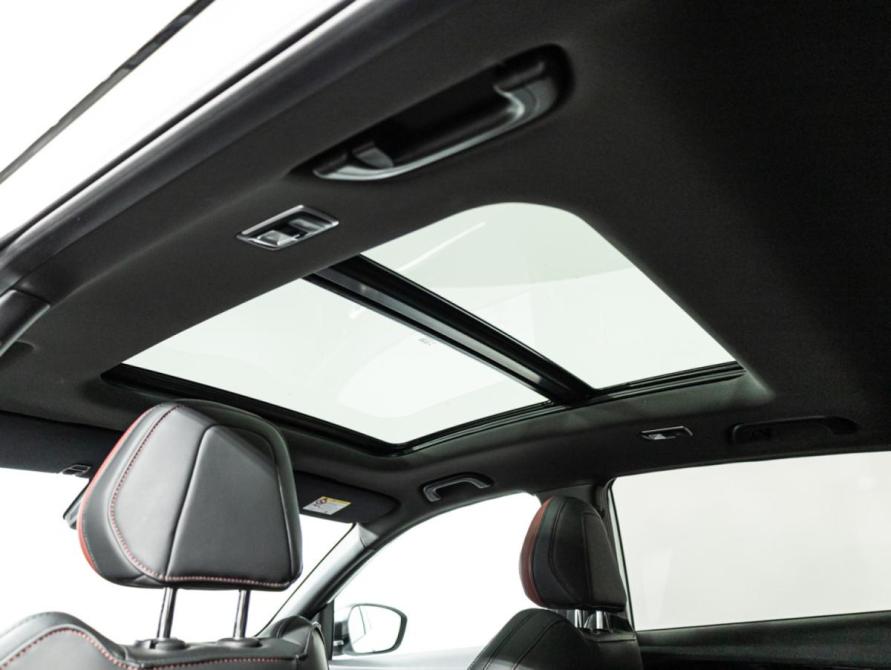 Geely Coolray I Рестайлинг Санкт-Петербург  - изображение 20