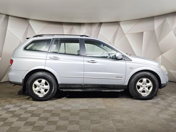 SsangYong Kyron I Рестайлинг с пробегом 2010 года, цена 775 000 рублей, 155592 км, внедорожник, Автокод Объявления