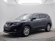 Nissan X-Trail III Москва  - изображение 18