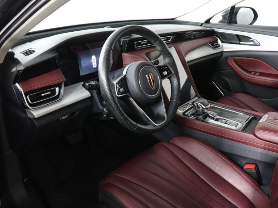 Hongqi H5 II Химки  - изображение 9