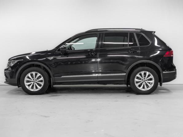 Volkswagen Tiguan II Рестайлинг с пробегом 2021 года, цена 3 040 000 рублей, 72227 км, внедорожник, Автокод Объявления
