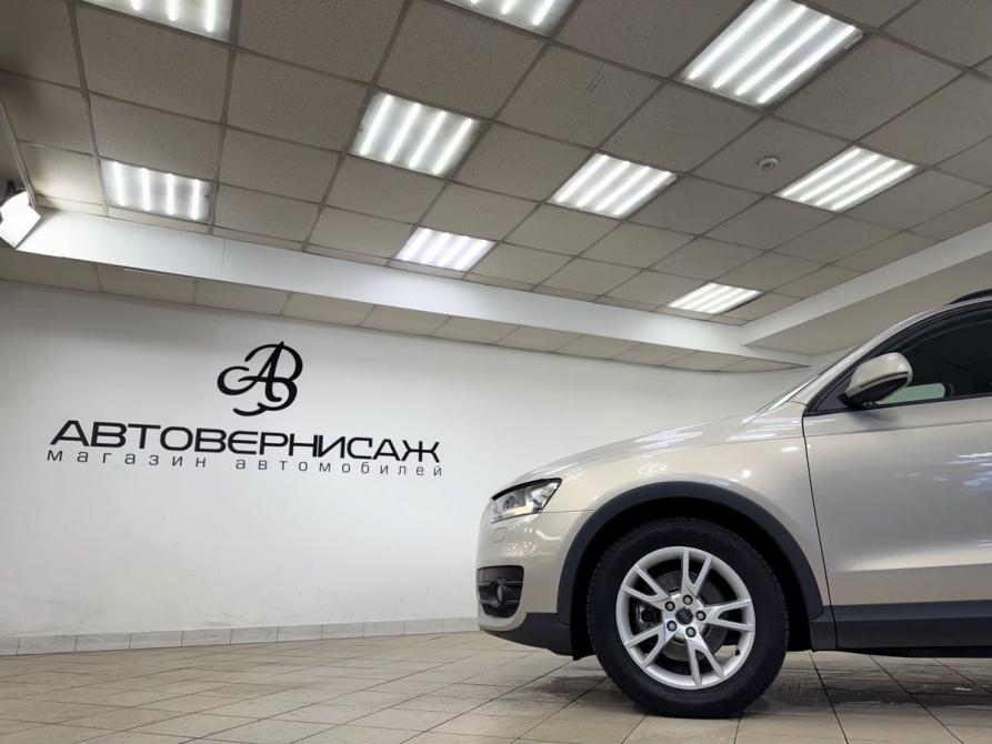 Audi Q3 I (8U) Санкт-Петербург  - изображение 24