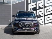 Chery Tiggo 8 Pro I Краснодар  - изображение 28