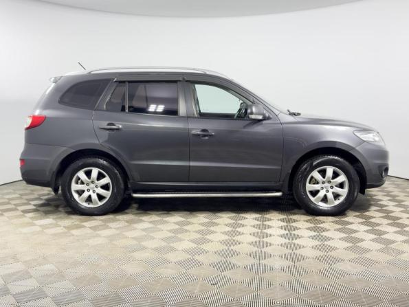 Hyundai Santa Fe II Рестайлинг с пробегом 2010 года, цена 939 900 рублей, 268569 км, внедорожник, Автокод Объявления