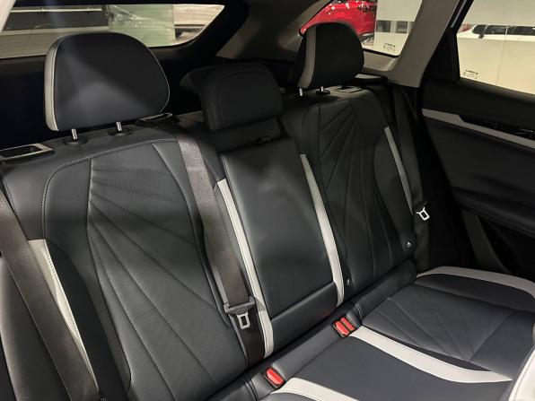 Geely Atlas II с пробегом 2024 года, цена 2 787 000 рублей, 54146 км, внедорожник, Автокод Объявления