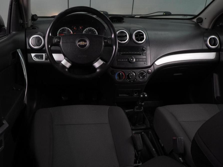 Chevrolet Aveo I Воронеж  - изображение 6