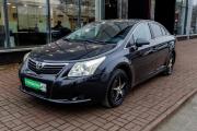 Toyota Avensis III Ульяновск  - изображение 26
