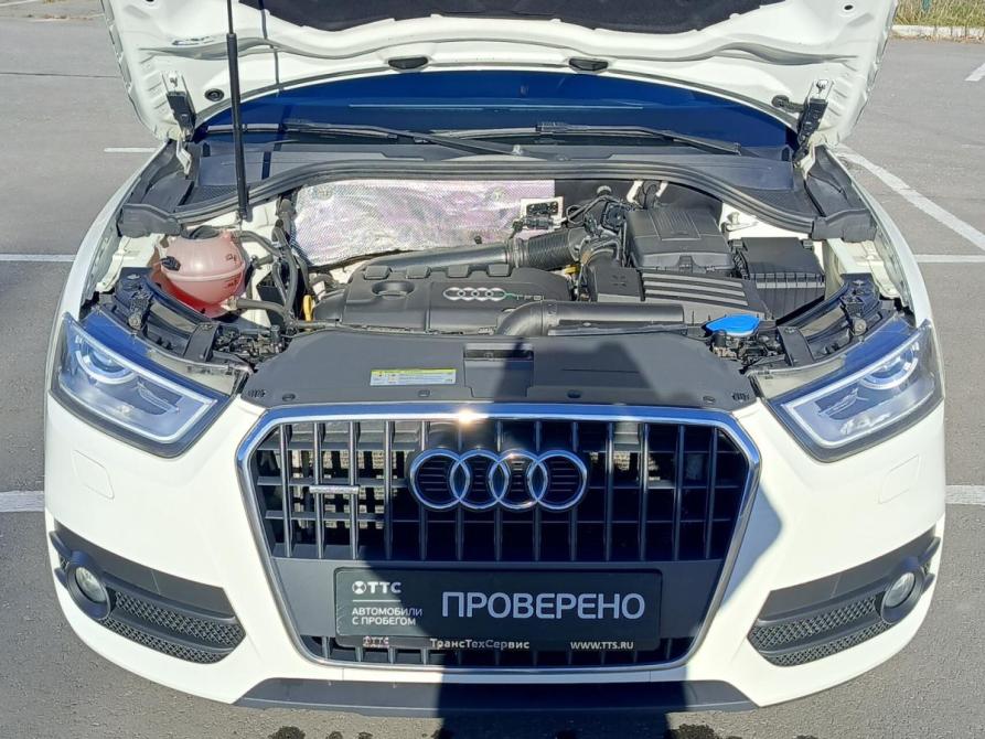 Audi Q3 I (8U) Чебоксары  - изображение 11