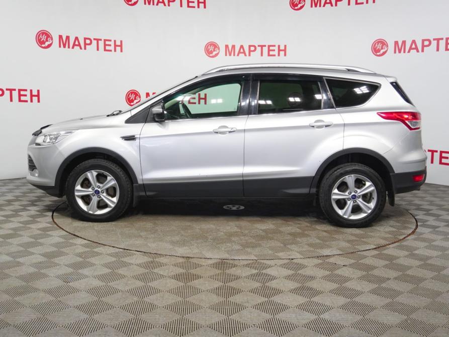 Ford Kuga II Вологда  - изображение 8