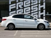 Kia Rio III Волгоград  - изображение 25