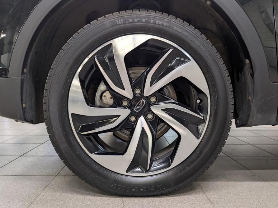 Kaiyi X3 Москва  - изображение 7