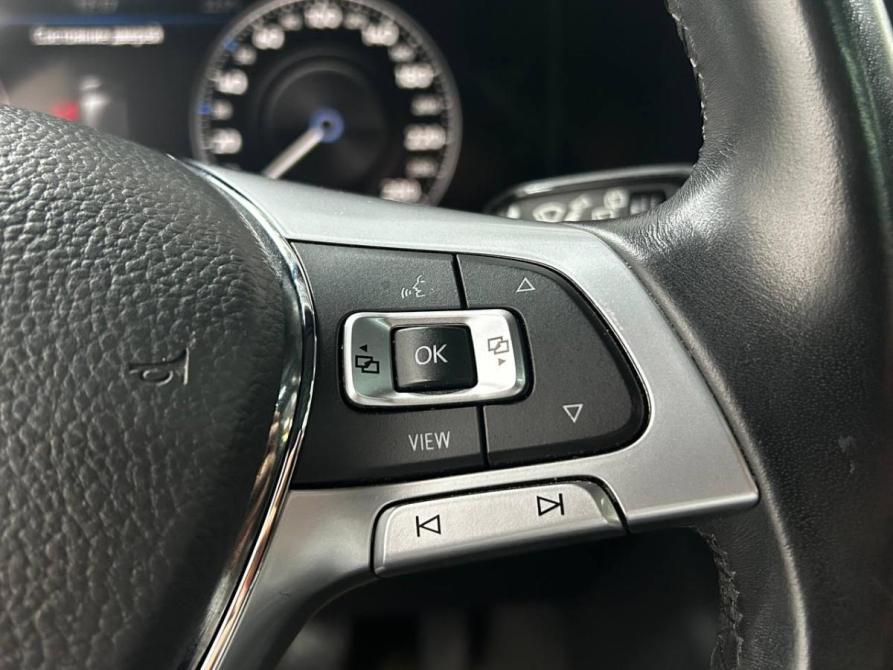 Volkswagen Touareg III Красноярск  - изображение 14