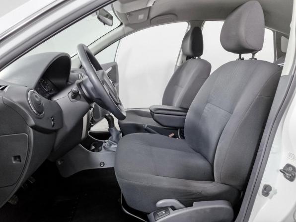 Nissan Almera III (G15) с пробегом 2014 года, цена 563 000 рублей, 160363 км, седан, Автокод Объявления