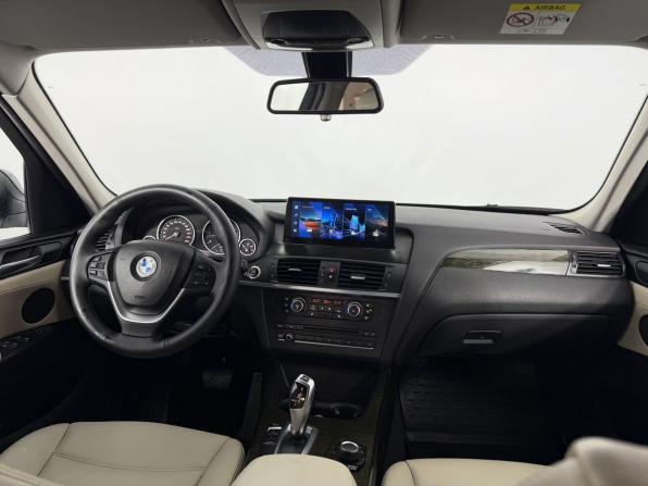 BMW X3 II (F25) с пробегом 2013 года, цена 1 850 000 рублей, 295917 км, внедорожник, Автокод Объявления