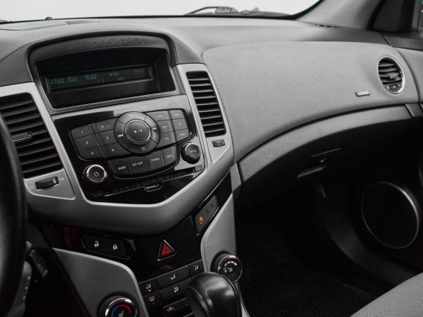 Chevrolet Cruze I с пробегом 2012 года, цена 800 000 рублей, 126169 км, седан, Автокод Объявления