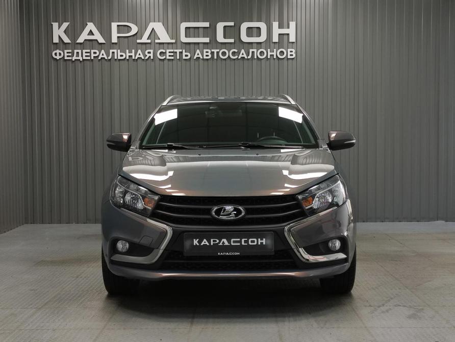 Lada (ВАЗ) Vesta I Пермь  - изображение 3