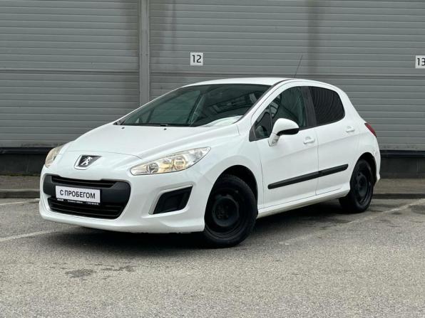 Peugeot 308 I Рестайлинг с пробегом 2011 года, цена 409 000 рублей, 134791 км, хэтчбек, Автокод Объявления