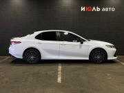 Toyota Camry VIII (XV70) Челябинск  - изображение 28