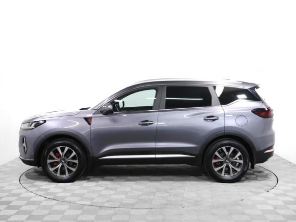 Chery Tiggo 7 Pro Max I с пробегом 2024 года, цена 1 979 000 рублей, 32151 км, внедорожник, Автокод Объявления