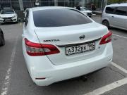 Nissan Sentra VII (B17) Сургут  - изображение 18