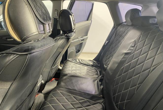 Mazda 3 I (BK) с пробегом 2004 года, цена 349 000 рублей, 280000 км, хэтчбек, Автокод Объявления